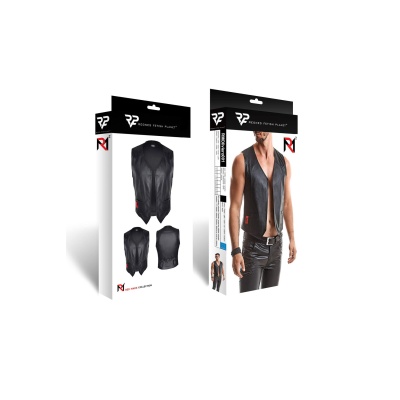 RMOliviero001 - vest - M - 1