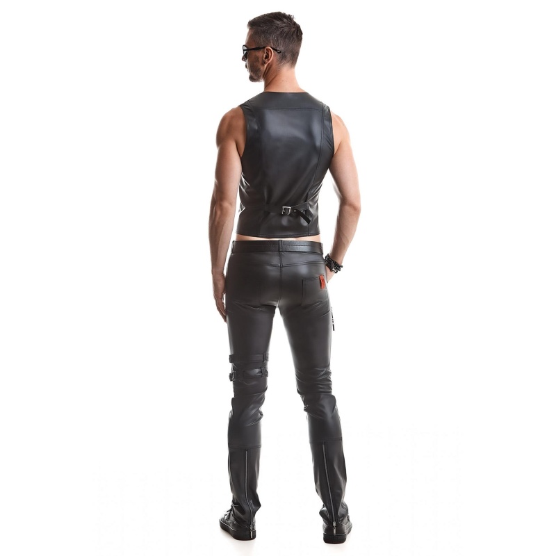 RMOliviero001 - vest - M - 4