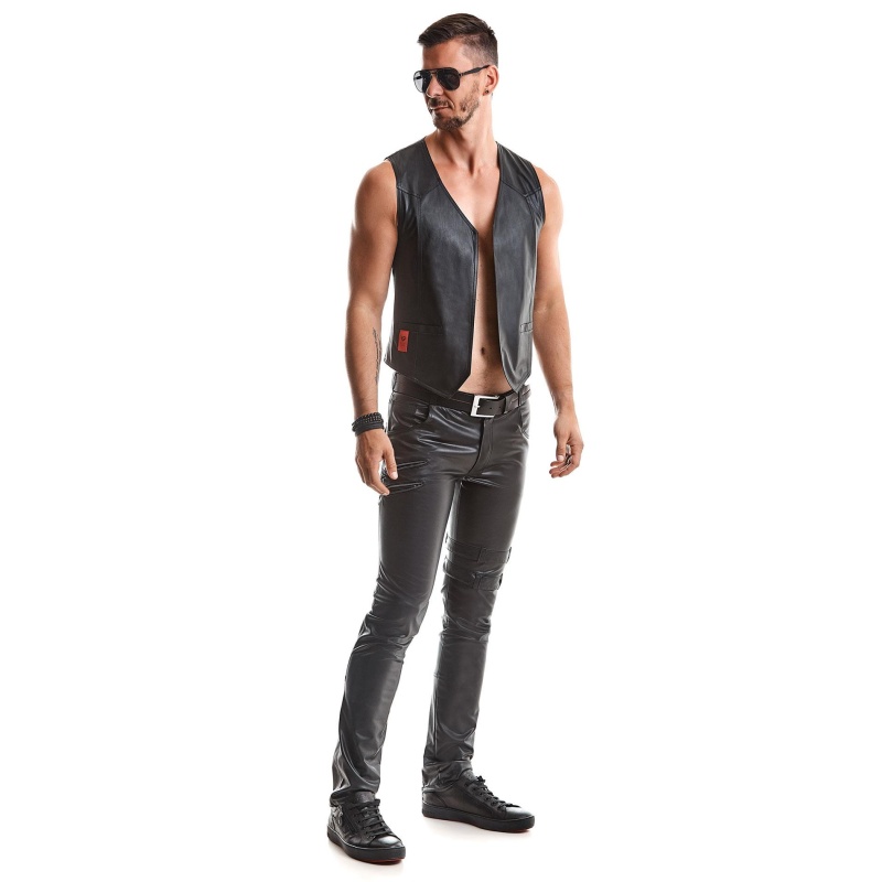 RMOliviero001 - vest - M - 6