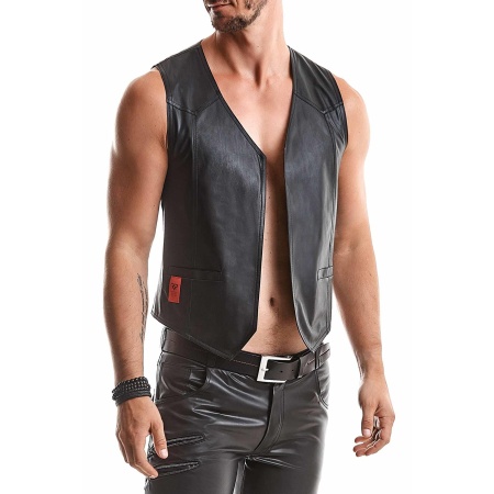 RMOliviero001 - vest - M - 7
