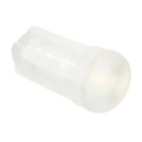 UltraLift - Automatic Waterproof Masturbator Pump - Gun Metal - 3