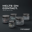 Masło intymne Fisting Butter No.3 500 ml - 5