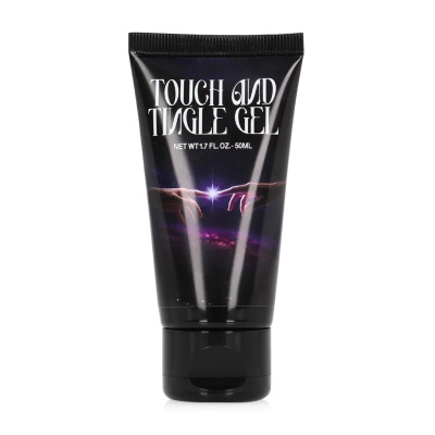 Touch and Tingle Gel 50 ml - 1 2