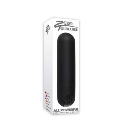 ALL POWERFUL RECHARGEABLE BULLET - 1