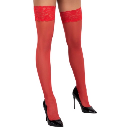 Hold-ups red 5 - 3