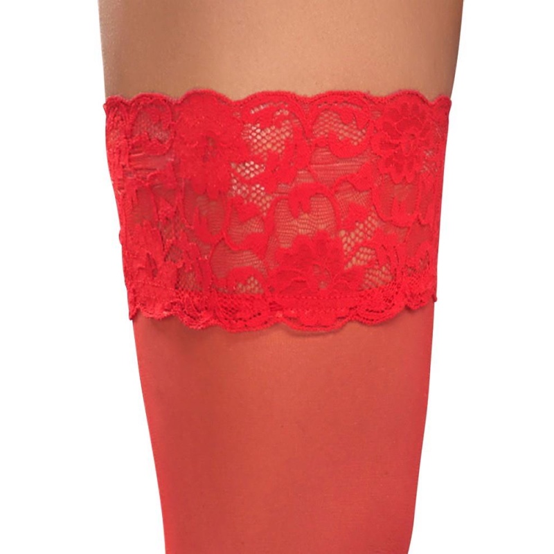 Hold-ups red 5 - 7
