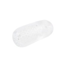 Masturbator przezroczysty Palm Stroker No.4-Clear z TPE, bez wibracji, dł. ok. 13 cm - 3