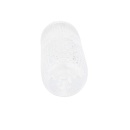 Masturbator przezroczysty Palm Stroker No.4-Clear z TPE, bez wibracji, dł. ok. 13 cm - 4