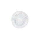Masturbator przezroczysty Palm Stroker No.4-Clear z TPE, bez wibracji, dł. ok. 13 cm - 5