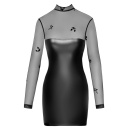 Dress Flock XL - 5