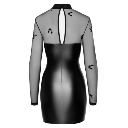 Dress Flock XL - 6