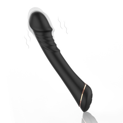 Hancock Black, 9 vibration functions - 1