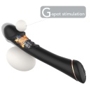Hancock Black, 9 vibration functions - 2
