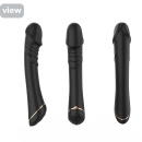 Hancock Black, 9 vibration functions - 4