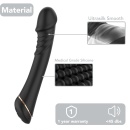 Hancock Black, 9 vibration functions - 7