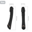 Hancock Black, 9 vibration functions - 8