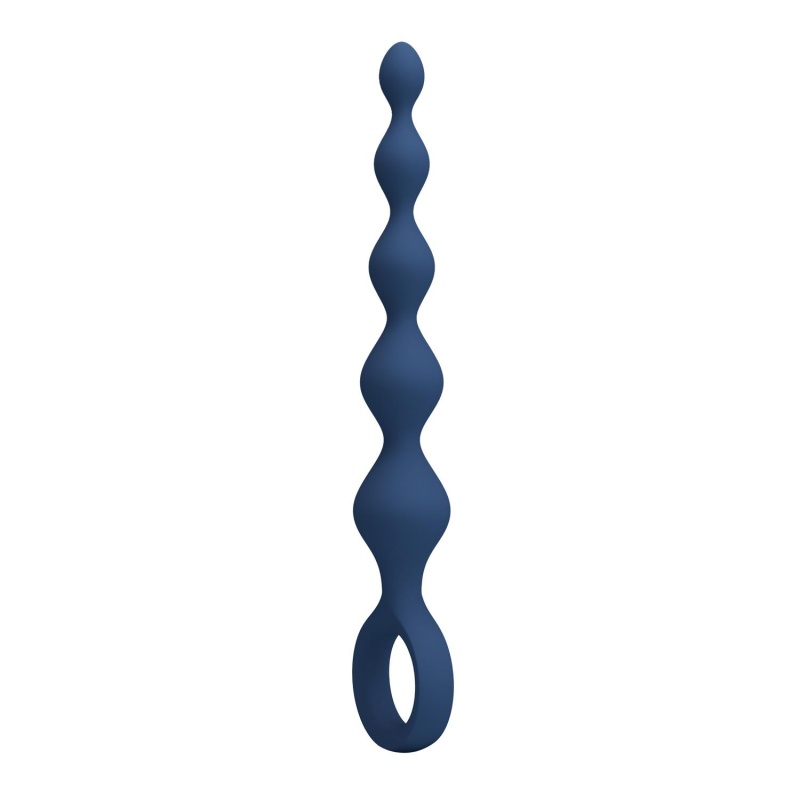 Koraliki analne 5 Beads, stopniowane, 20,4 cm - 3