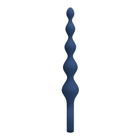 Koraliki analne 5 Beads, stopniowane, 20,4 cm - 4