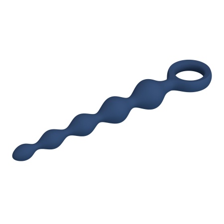 Koraliki analne 5 Beads, stopniowane, 20,4 cm - 5