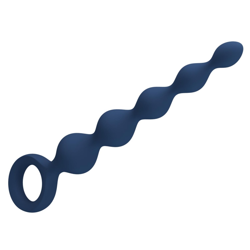 Koraliki analne 5 Beads, stopniowane, 20,4 cm - 6