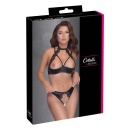 Shelf Bra Embroidery LP-775 - 1