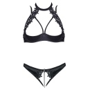 Shelf Bra Embroidery LP-775 - 4