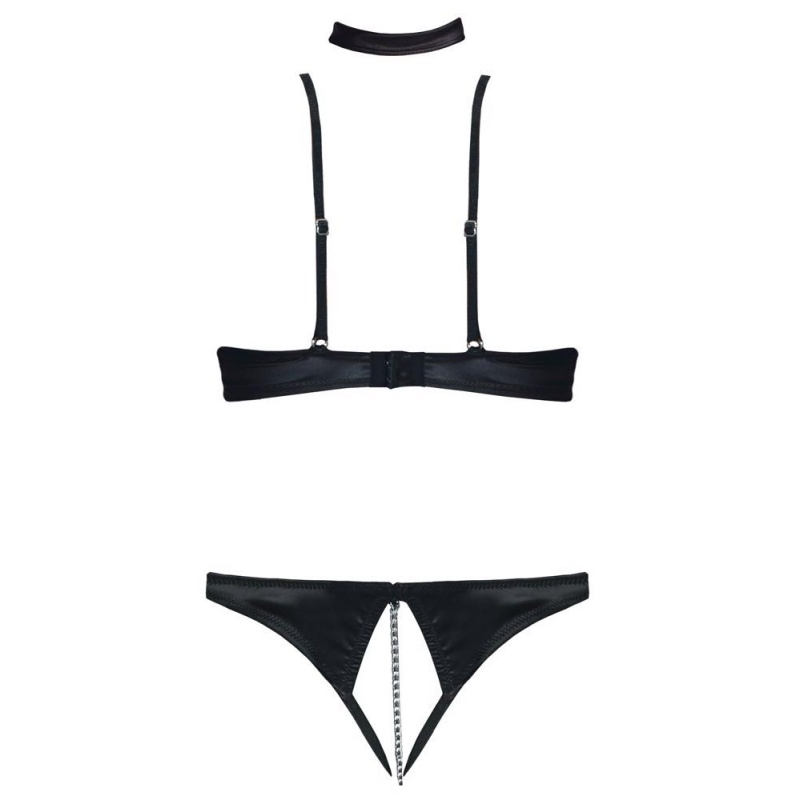 Shelf Bra Embroidery LP-775 - 7