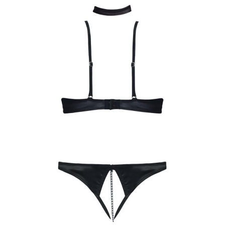 Shelf Bra Embroidery LP-775 - 7