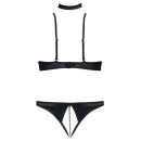 Shelf Bra Embroidery LP-775 - 7