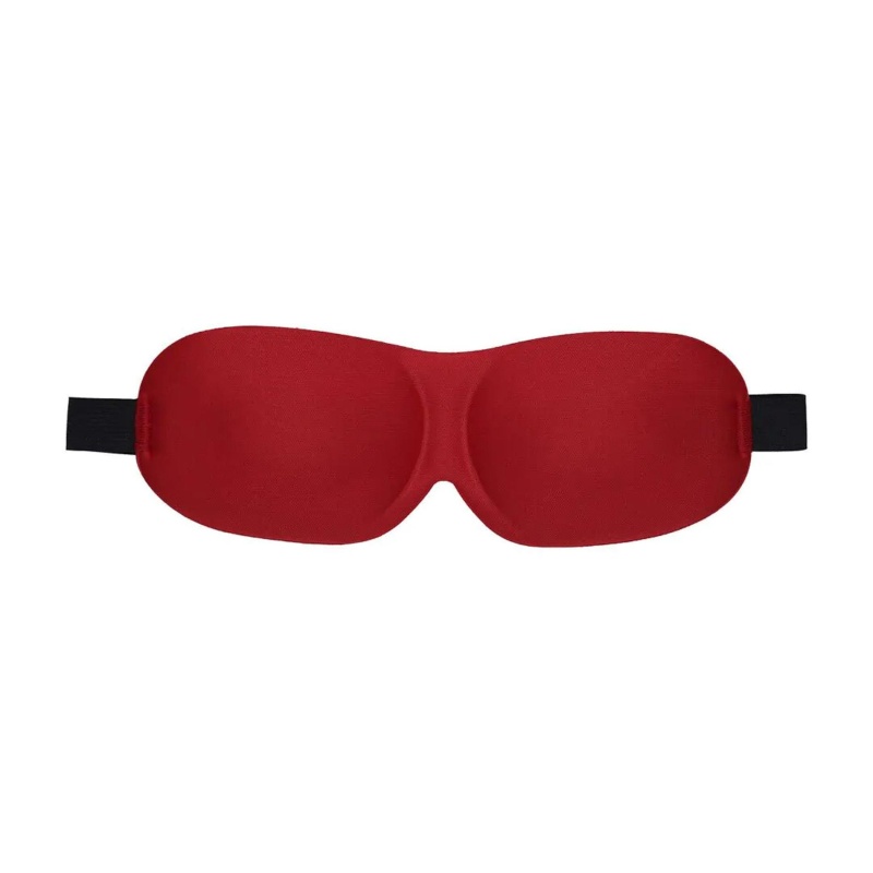 3D Mask - Red - 1