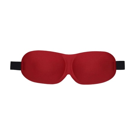 3D Mask - Red - 1