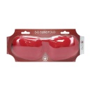 3D Mask - Red - 2