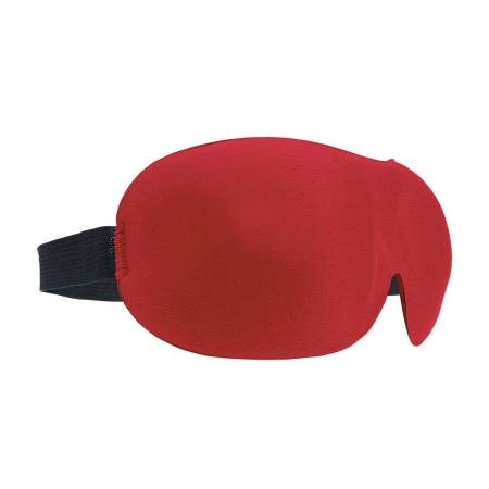 3D Mask - Red - 3