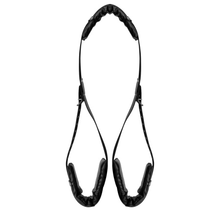 Padded Thigh Sling with Adjustable Straps - 4