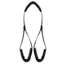 Padded Thigh Sling with Adjustable Straps - 4