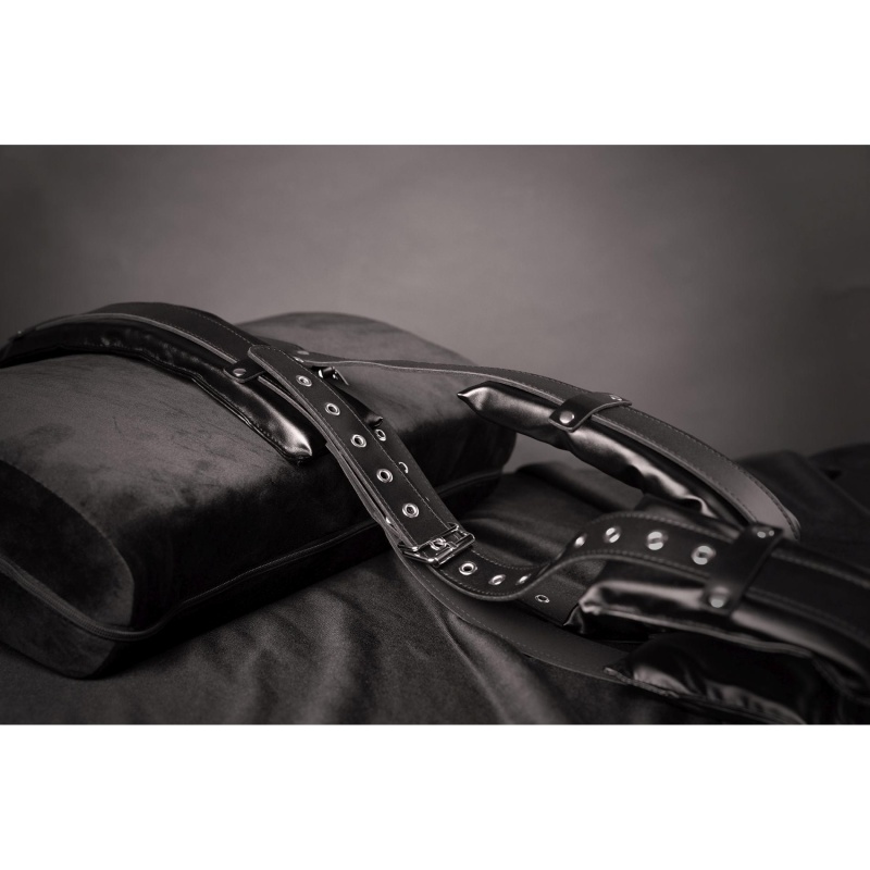 Padded Thigh Sling with Adjustable Straps - 9