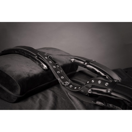 Padded Thigh Sling with Adjustable Straps - 9