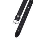 Anonymo gag, TPR, red, 64 cm - 6