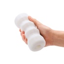 Masturbator DORCEL CUP EXOTIC - prążkowana faktura kanału i elastyczny materiał - 2
