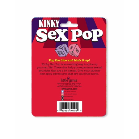 Kinky Sex Pop - 3