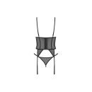 Euridia gorset i stringi   M/L - 4