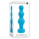 GENDER X PLUGGED UP - 1