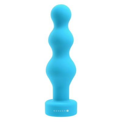 GENDER X PLUGGED UP - 1 2