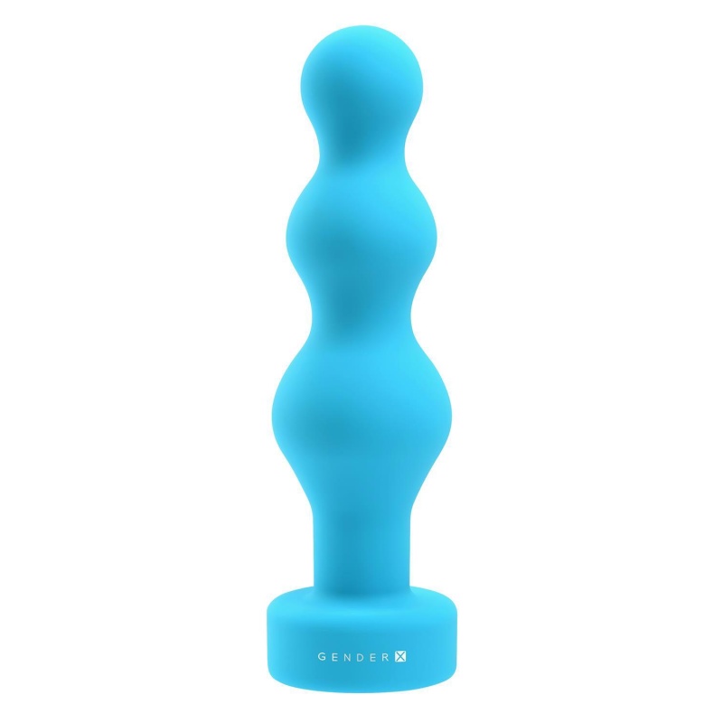 GENDER X PLUGGED UP - 2