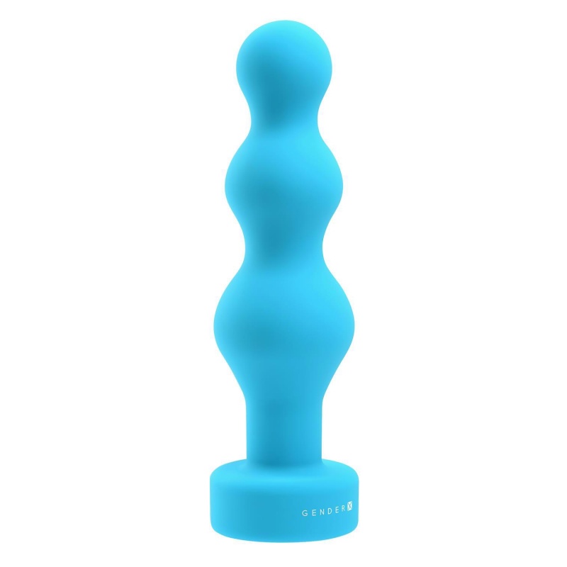 GENDER X PLUGGED UP - 4