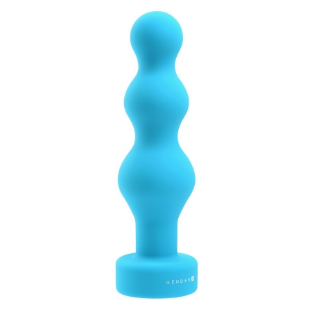 GENDER X PLUGGED UP - 4