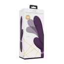 Tani - Finger Motion with Pulse-Wave Vibrator - Purple - 3