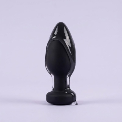 Vibrating butt plug - 1