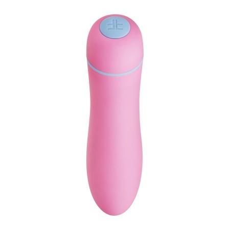 FEMMEFUNN FFIX BULLET LIGHT PINK - 3