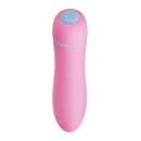 FEMMEFUNN FFIX BULLET LIGHT PINK - 3